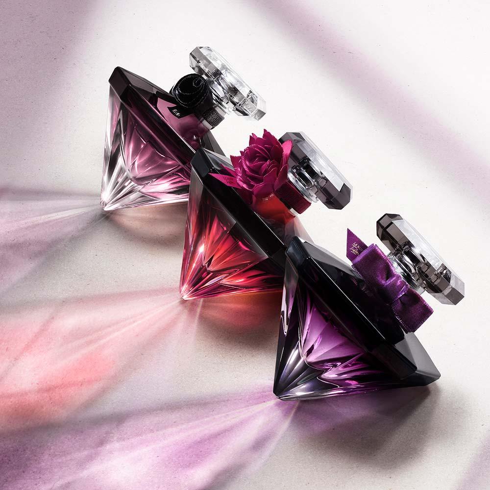 La Nuit Trésor Le Parfum Lancôme Perfume Feminino Eau de Parfum - 4