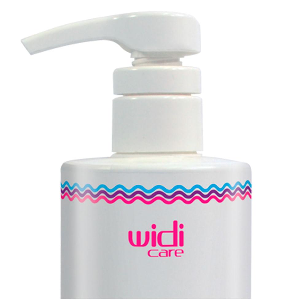 Creme de Pentear Widi Care Encrespando a Juba - 2