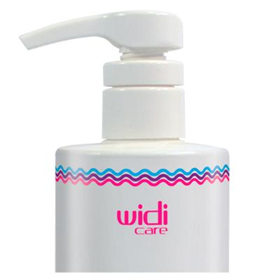 Creme de Pentear Widi Care Encrespando a Juba