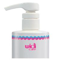 Creme de Pentear Widi Care Encrespando a Juba - 2