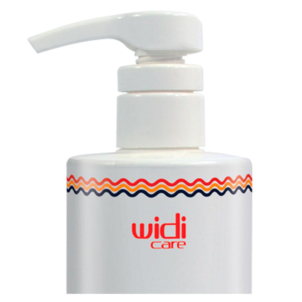 Widi Care Encaracolando a Juba Creme de Pentear - 2