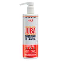 Widi Care Encaracolando a Juba Creme de Pentear - 1