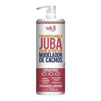 Widi Care Encaracolando a Juba Creme de Pentear - 1