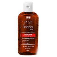 Darrow Doctar Plus Shampoo Anticaspa Intensivo - 1