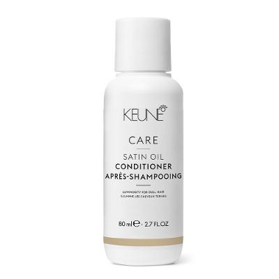 Keune Care Satin Oil Condicionador