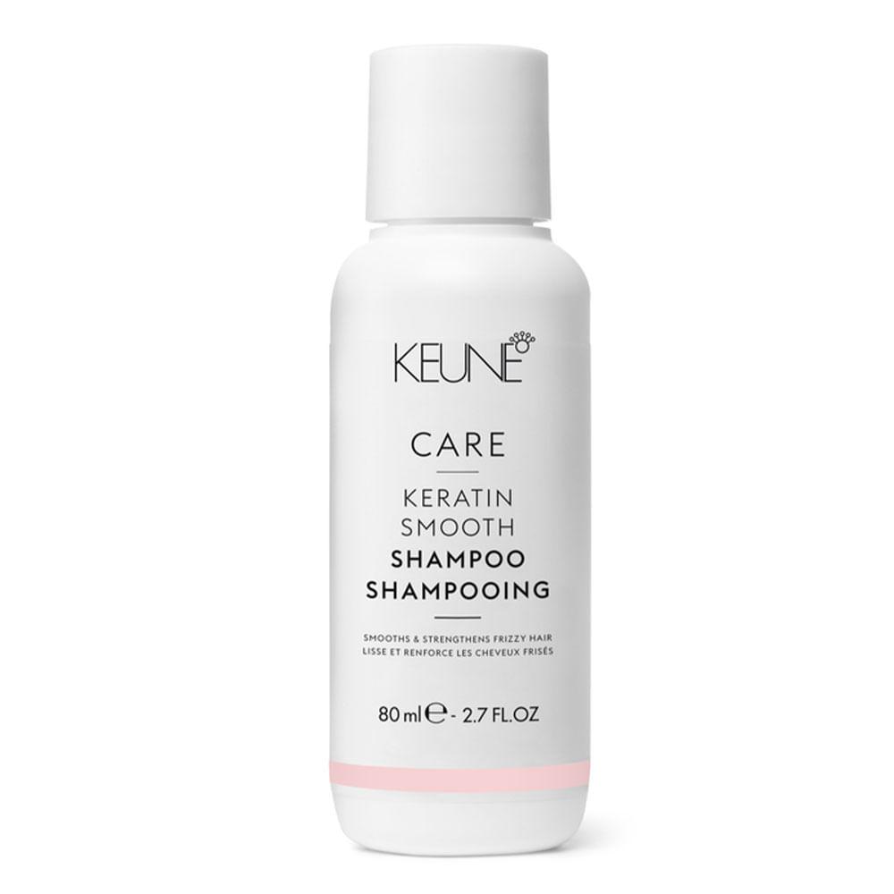 Keune Care Keratin Smooth Shampoo - 1