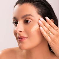 Protetor Solar Facial com Cor FPS50 Sunless - 3