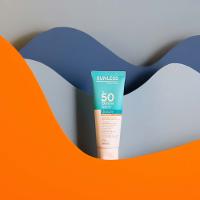 Protetor Solar Facial com Cor FPS50 Sunless - 2