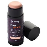 Protetor Solar Facial Com Cor Pink Stick FPS90 - 1