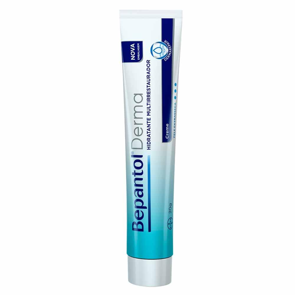 Bepantol Derma Creme Hidratante Multirrestaurador - Pele Extrasseca - 1