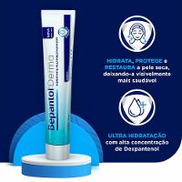Bepantol Derma Creme Hidratante Multirrestaurador - Pele Extrasseca - 2