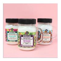 Lola Cosmetics Be(m)dita Ghee Papaya e Queratina Vegetal  - Máscara de Reconstrução - 2