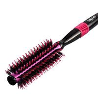 Escova de Cabelo ProArt Profissional Metallic Pro Rosa - 2