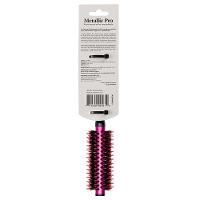 Escova de Cabelo ProArt Profissional Metallic Pro Rosa - 5