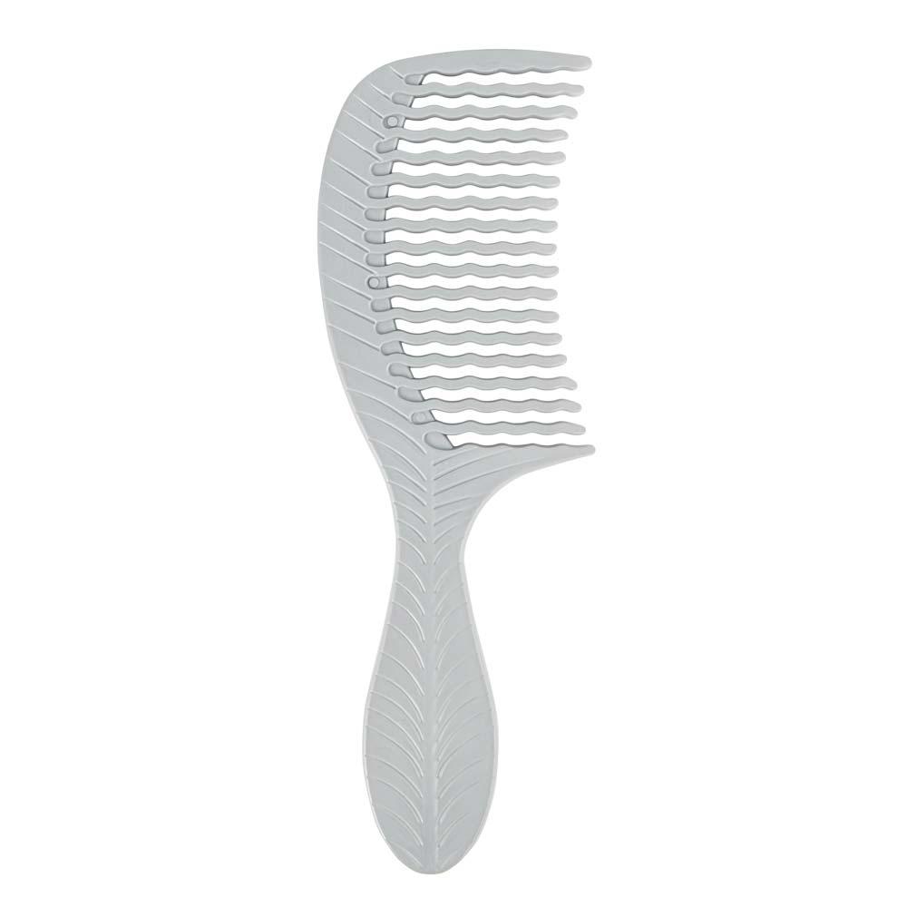 Pente De Cabelo Wetbrush Go Green Biodegradavel - 1