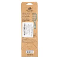 Pente De Cabelo Wetbrush Go Green Biodegradavel - 3