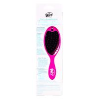 Escova De Cabelo Desembaraçadora Wetbrush Com Dispenser Para Tratamento - 5