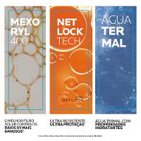 Protetor Solar Facial com Cor La Roche-Posay Anthelios Airlicium+ Fluido FPS50 - 6