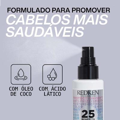 Spray de Tratamento Redken One United