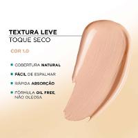 Protetor Solar Facial L'Oréal Paris Solar Expertise Antioleosidade Fps60 - 3