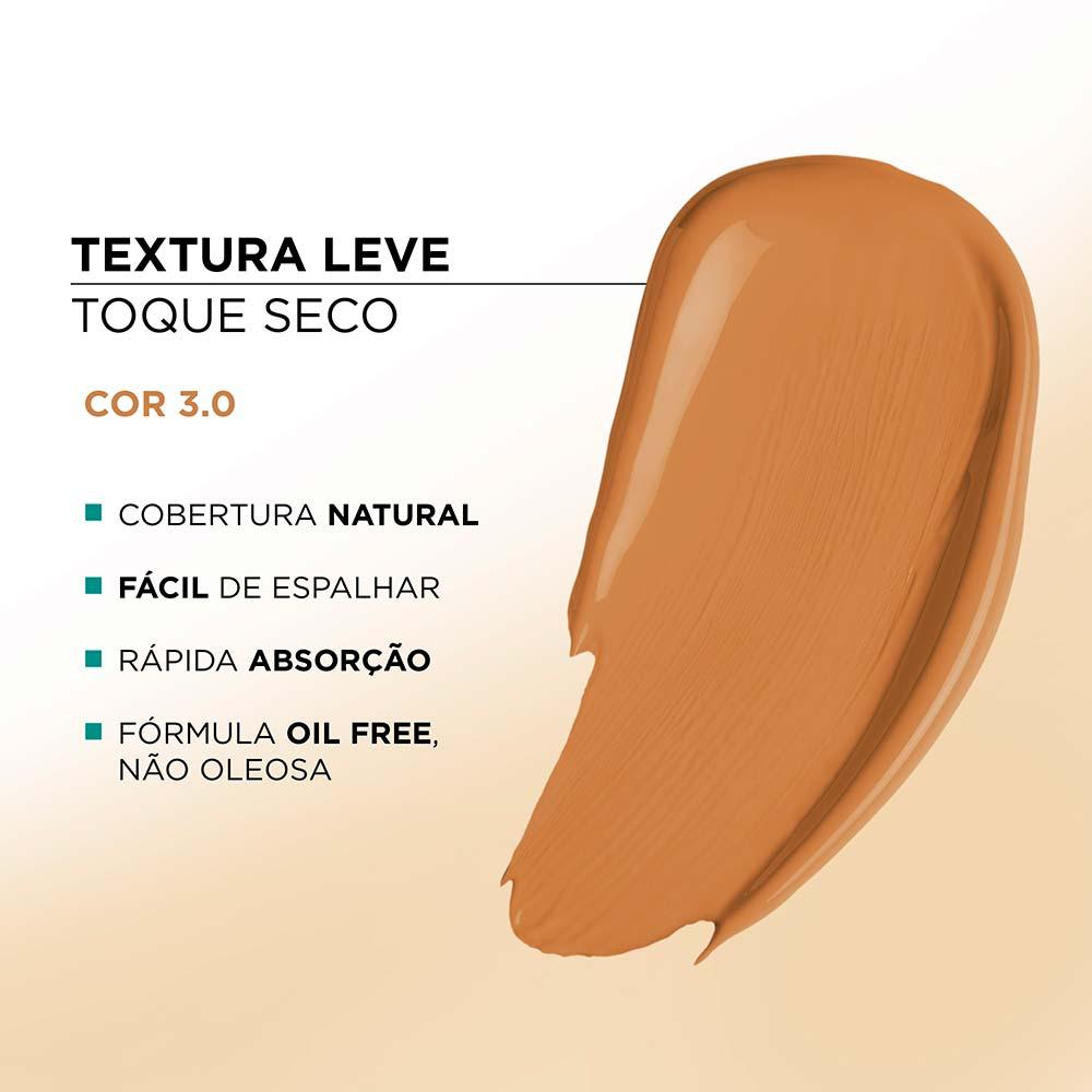 Protetor Solar Facial L'Oréal Paris Solar Expertise Antioleosidade Fps60 - 3