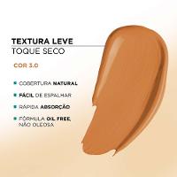 Protetor Solar Facial L'Oréal Paris Solar Expertise Antioleosidade Fps60 - 3