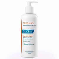 Ducray Anaphase+ Shampoo Antiqueda com Minoxidil - 1