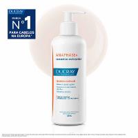 Ducray Anaphase+ Shampoo Antiqueda com Minoxidil - 2