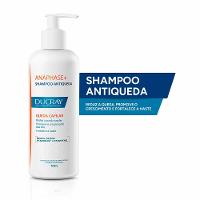 Ducray Anaphase+ Shampoo Antiqueda com Minoxidil - 3