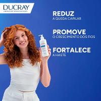 Ducray Anaphase+ Shampoo Antiqueda com Minoxidil - 6