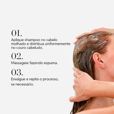 Wella Professionals Fusion - Shampoo