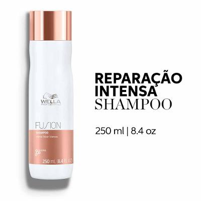 Wella Professionals Fusion - Shampoo