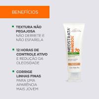 Protetor Solar Facial Neostrata Minesol Oil Control FPS 70