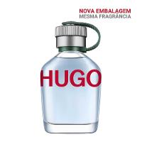 Hugo Man Hugo Boss Perfume Masculino Eau de Toilette - 2