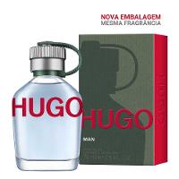 Hugo Man Hugo Boss Perfume Masculino Eau de Toilette - 3