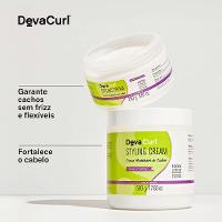 Deva Curl Creme Estilizador Styling Cream - Modelador - 4