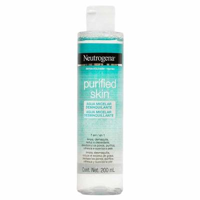 Água Micelar 7 em 1 Neutrogena - Purified Skin