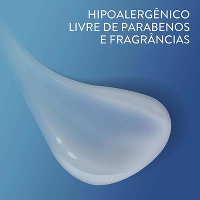 Loção de Limpeza Corporal e Facial para Pele Seca e Sensível Cetaphil