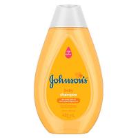 Shampoo para Bebê Johnson's Baby - Glicerina - 1