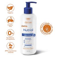 Loção Hidratante Darrow Nutriol - Sem Perfume - 1