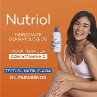 Loção Hidratante Darrow Nutriol - Sem Perfume - 7