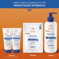 Loção Hidratante Darrow Nutriol - Sem Perfume - 11