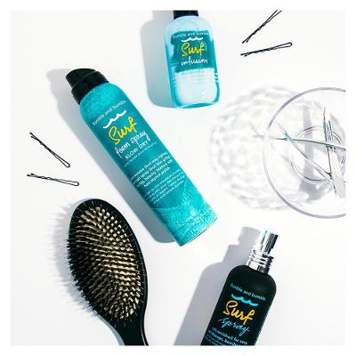 Bumble and bumble. Surf Spray – Spray Fixador Capilar