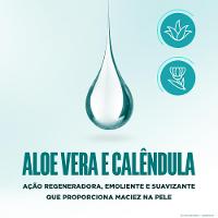 Sabonete Líquido Facial para Pele Mista a Oleosa Dermotivin Original - 3