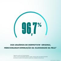 Sabonete Líquido Facial para Pele Mista a Oleosa Dermotivin Original - 6