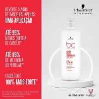 Schwarzkopf BC Clean Performance  Repair Rescue - Condicionador - 3