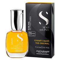 Alfaparf Milano Sublime Cristalli Liquid - Óleo Capilar - 2