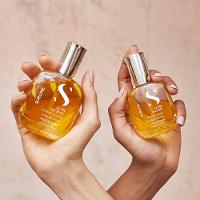 Alfaparf Milano Sublime Cristalli Liquid - Óleo Capilar