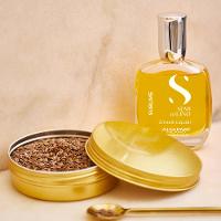 Alfaparf Milano Sublime Cristalli Liquid - Óleo Capilar - 5