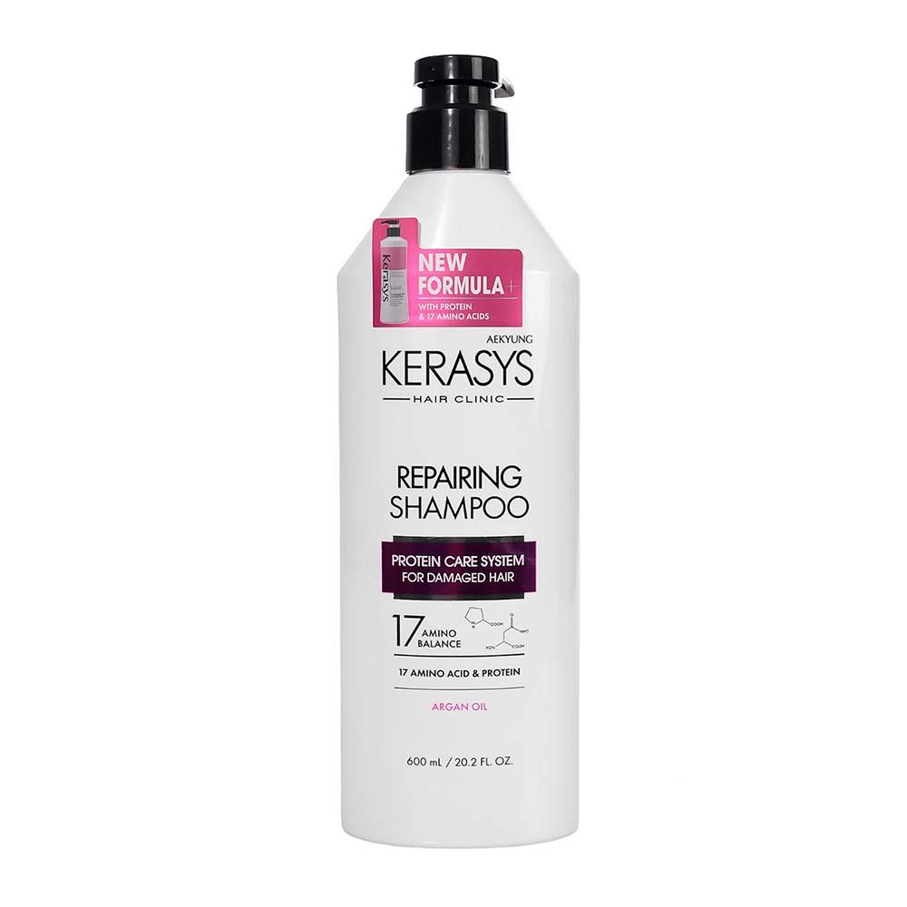 Kerasys Repairing - Shampoo - 1